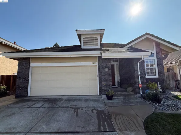3074 Boardwalk St, Pleasanton, CA 94588