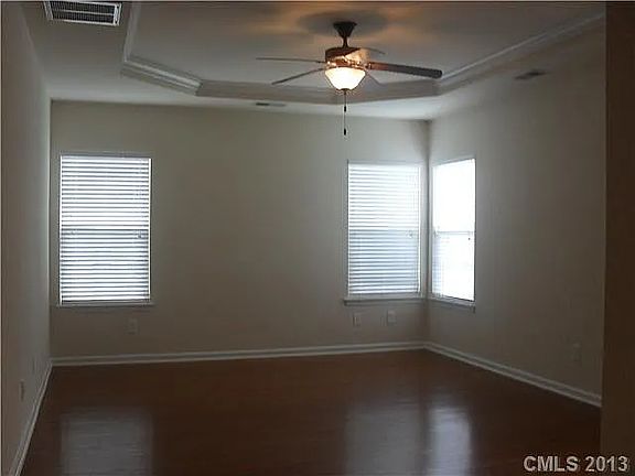 Living Room. This is attached to Kitchen.