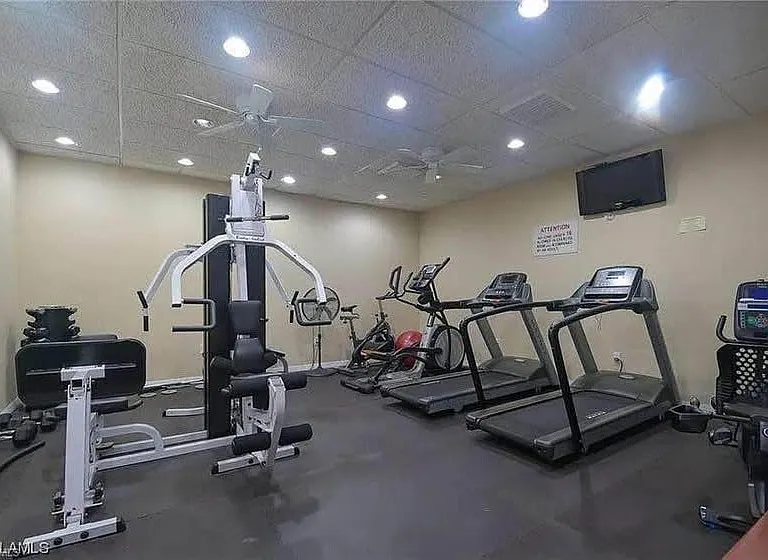 6136 Whiskey Creek Dr #503 — Photo 30