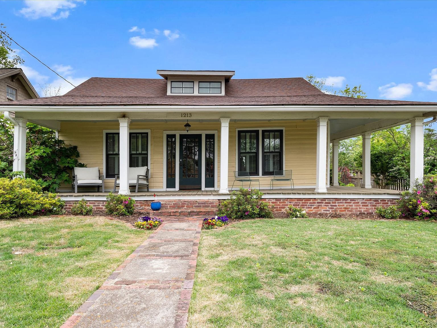 1213 Fatherland St, Nashville, TN 37206 | Zillow