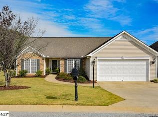 52 Cantera Cir, Greenville, SC 29615