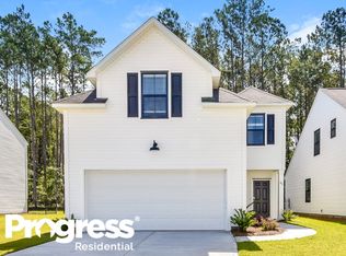 87 Kenwood Dr, Bluffton, SC 29910