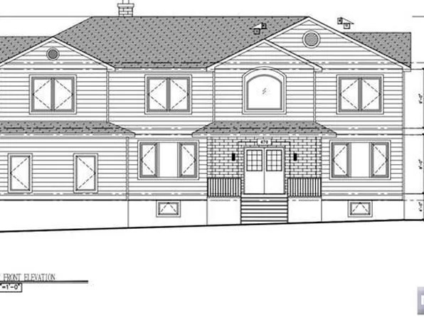 470 White Oak Ridge Rd, Short Hills, NJ 07078