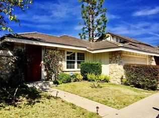 61 Nighthawk, Irvine, CA 92604