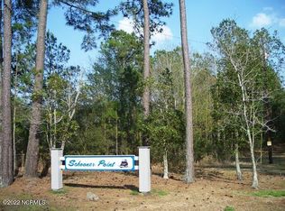 4 & 5 Schooner Point, Belhaven, NC 27810