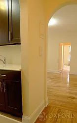Rented by Oxford Property Group