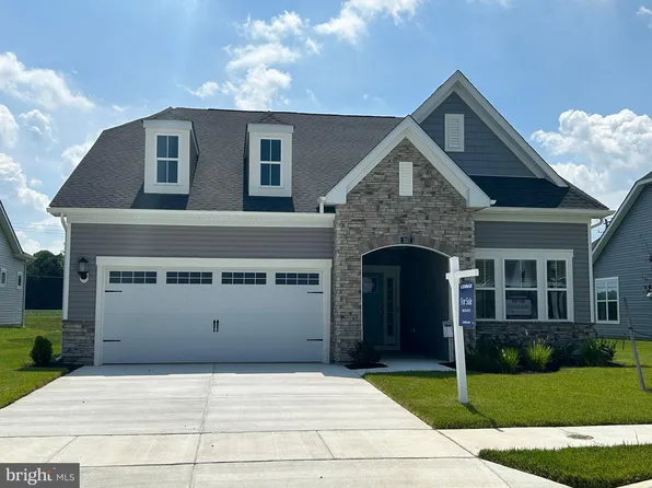 207 Mariners Cir, Milton, DE 19968