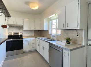 2334 N Richey Blvd #B, Tucson, AZ 85716