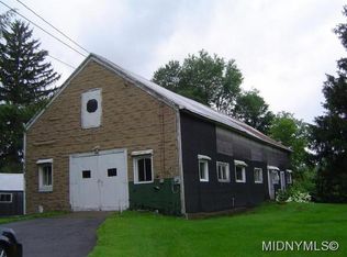 7223 W Main St, Westmoreland, NY 13490