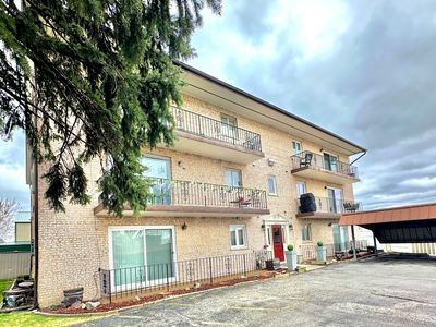 10609 Southwest Hwy APT 3D, Worth, IL, 60482