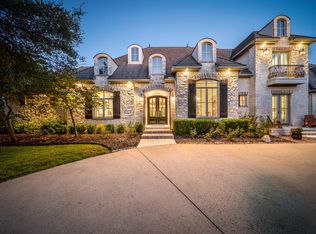 16019 Fontaine Ave, Austin, TX 78734