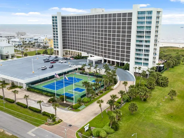 1401 E Beach Dr #511/512, Galveston, TX 77550