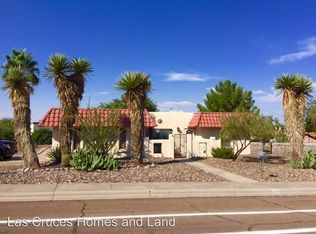 3211 Missouri Ave, Las Cruces, NM 88011