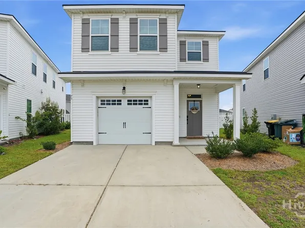 75 Pomona Cir, Savannah, GA 31419