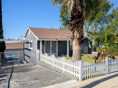 10607 Helendale Ave, Tujunga, CA, 91042