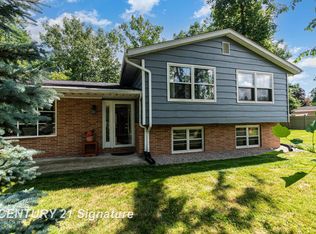 4785 Shagbark Dr, Saginaw, MI