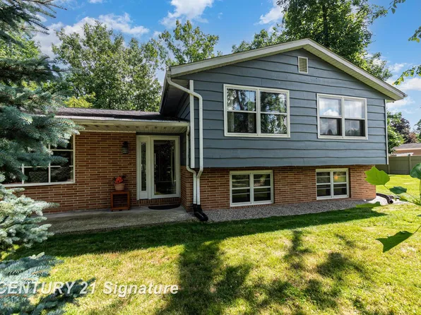 4785 Shagbark Dr, Saginaw, MI 48638