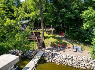1891 Dusty Ln, Mora, MN 55051