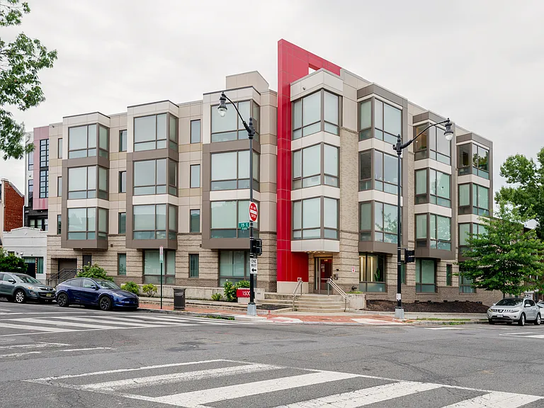 1500 Pennsylvania Ave SE #310 — Photo 38