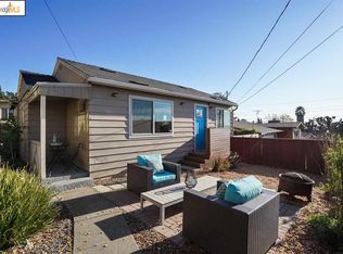 1705 Elm Ave, Richmond, CA
