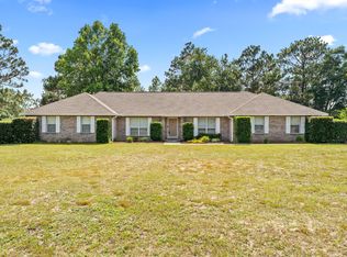 6485 Garden City Rd, Crestview, FL 32539