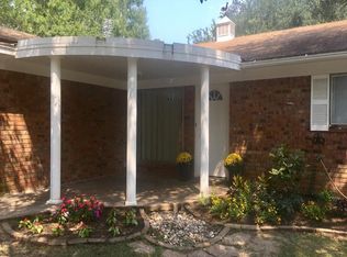 3592 Tryon Rd, Longview, TX 75605