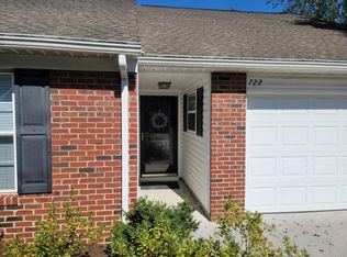 722 Harbor Way, Knoxville, TN 37934