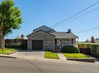 403 Santa Florita Ave, Millbrae, CA 94030