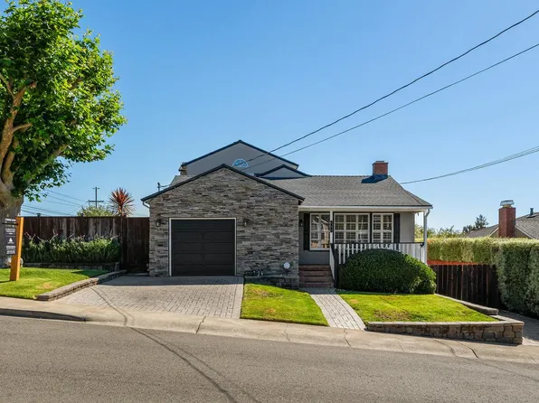 403 Santa Florita Ave, Millbrae, CA 94030