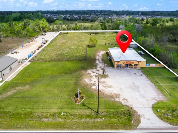 1444 Fm 1960, Dayton, TX 77535