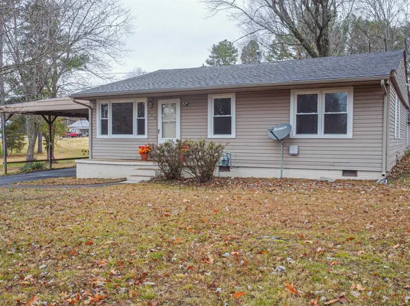 209 Broyles Ave, Paducah, KY 42003