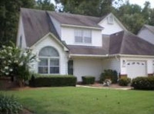 932 Shoal Creek Trl #A, Chesapeake, VA 23320