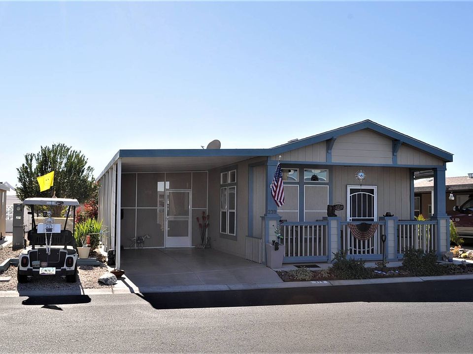 1st image of 3900 S Avenue 81/2 E #270
