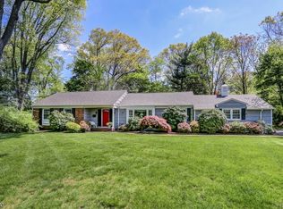 25 Village Rd, Florham Park, NJ 07932