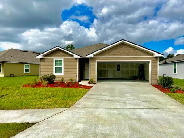 65183 Forest Glen Ln, Yulee, FL 32097