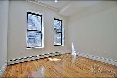 Rented by Ideal Properties Group