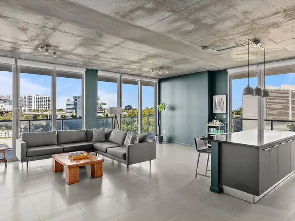 3470 E Coast Ave APT H0401, Miami, FL 33137