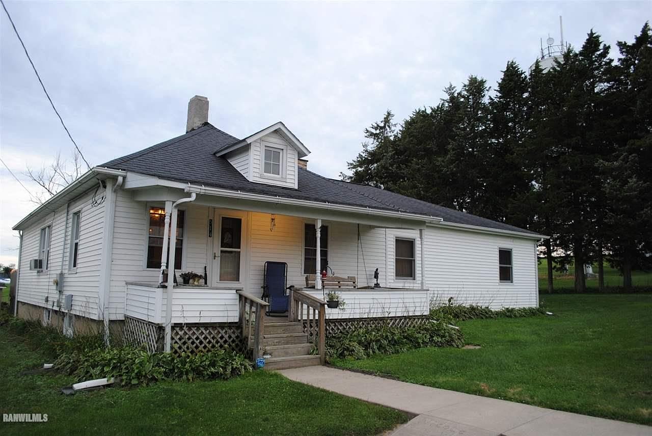 514 Clark Ave, Scales Mound, IL 61075 Zillow