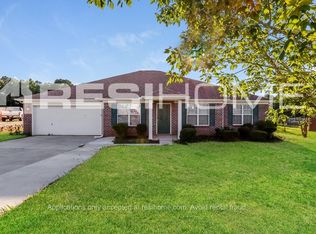 126 Ben Mark Dr, Harvest, AL 35749