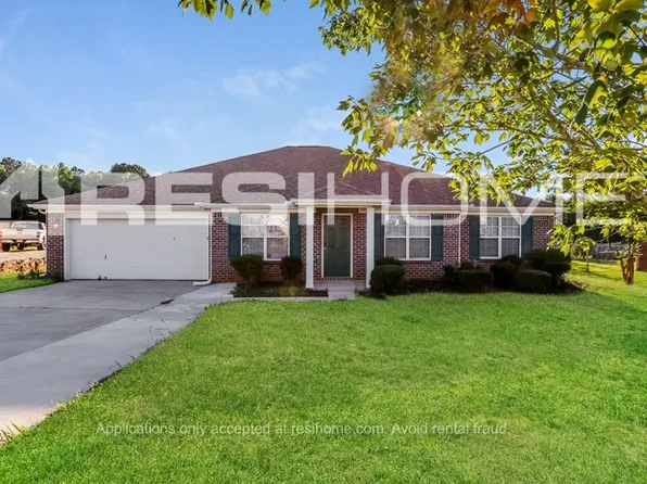 126 Ben Mark Dr, Harvest, AL 35749