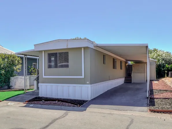5808 Eureka Ln #75, Sacramento, CA 95842