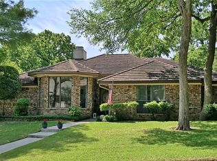 6600 Saddle Ridge Rd, Arlington, TX 76016