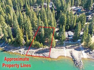 1117 Hidden Beach Rd, Westwood, CA 96137