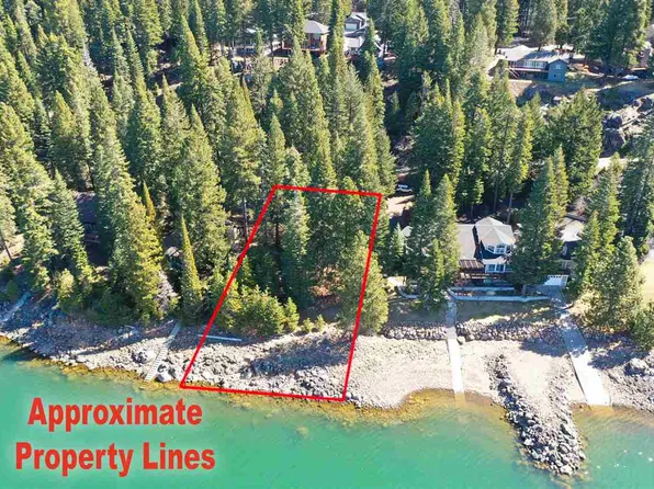 1117 Hidden Beach Rd, Westwood, CA 96137