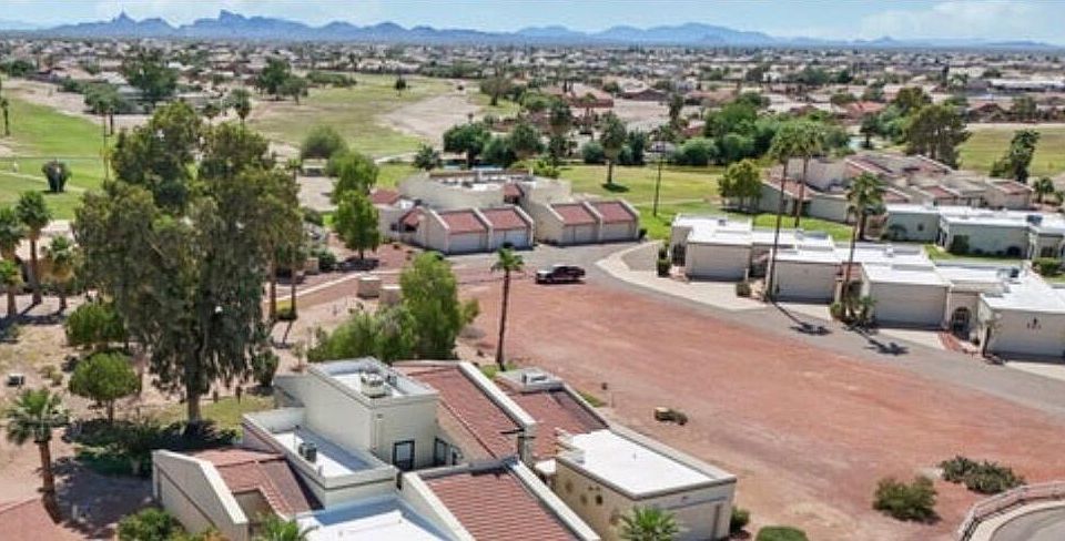1st image of 8815 W AVENIDA DE AMIGOS Circle #103
