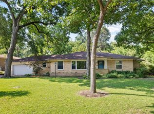 7446 Daingerfield Dr, Dallas, TX