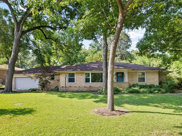 7446 Daingerfield Dr, Dallas, TX 75227
