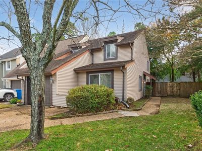 4058 Lake Ridge Cir, Virginia Beach, VA, 23452