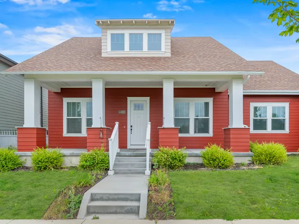 4403 W South Jordan Pkwy, South Jordan, UT 84009
