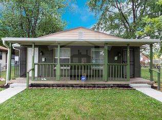 2531 N Tacoma Ave, Indianapolis, IN 46218